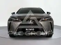 2023 Lexus UX250