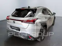 2023 Lexus UX250