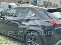 2023 Lexus UX250