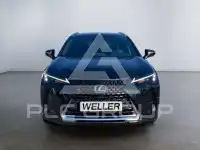 2023 Lexus UX250