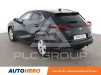 2023 Lexus UX250