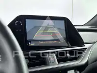 2023 Lexus UX250