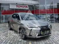 2023 Lexus UX250