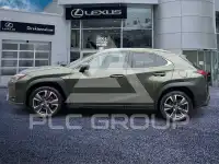 2023 Lexus UX250