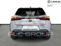 2023 Lexus UX250