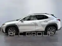 2023 Lexus UX250