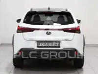 2023 Lexus UX250