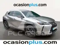 2023 Lexus UX250