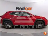 2023 Lexus UX250
