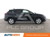 2023 Lexus UX250