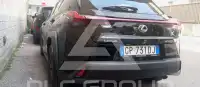 2023 Lexus UX250