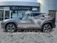 2023 Lexus UX250