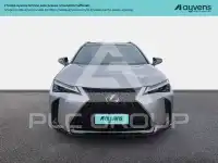 2023 Lexus UX250