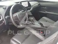 2023 Lexus UX250