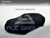 2023 Lexus UX250