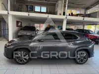 2023 Lexus UX250