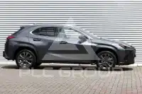 2023 Lexus UX250