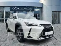 2023 Lexus UX250