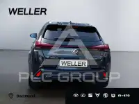 2023 Lexus UX250