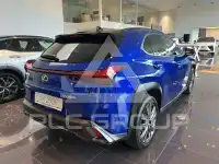 2023 Lexus UX250