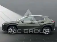 2023 Lexus UX250