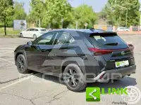 2023 Lexus UX250