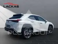2023 Lexus UX250