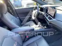 2023 Lexus UX250