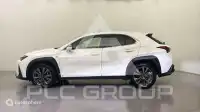 2023 Lexus UX250