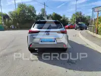 2023 Lexus UX250