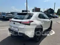 2023 Lexus UX250