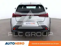 2023 Lexus UX250