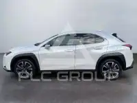 2023 Lexus UX250