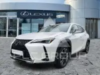 2023 Lexus UX250
