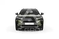 2023 Lexus UX250