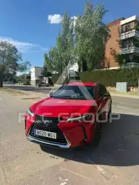 2023 Lexus UX250