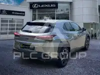 2023 Lexus UX250