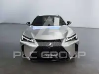 2023 Lexus UX250