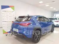 2023 Lexus UX250