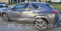 2023 Lexus UX250