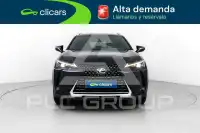 2023 Lexus UX250
