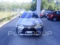 2023 Lexus UX250