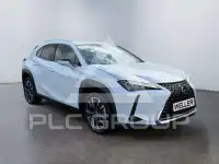 2023 Lexus UX250