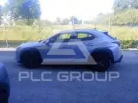 2023 Lexus UX250