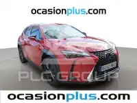 2023 Lexus UX250