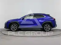 2023 Lexus UX250