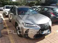 2023 Lexus UX250