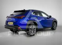 2023 Lexus UX250