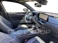 2023 Lexus UX250