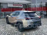 2023 Lexus UX250